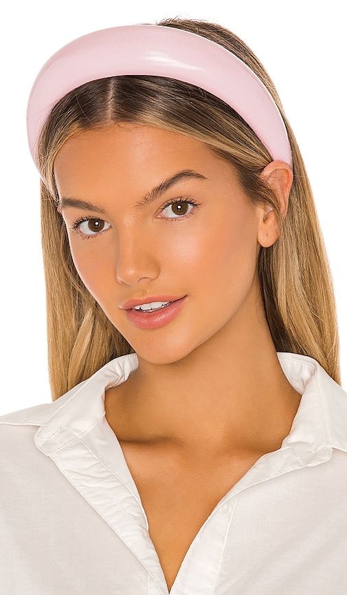 Padded Headband