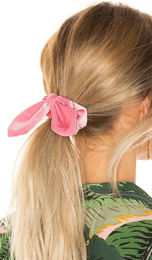 BANDA PARA EL CABELLO VELVET