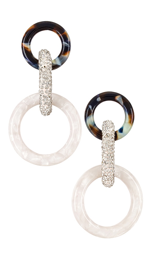 Loop Earrings