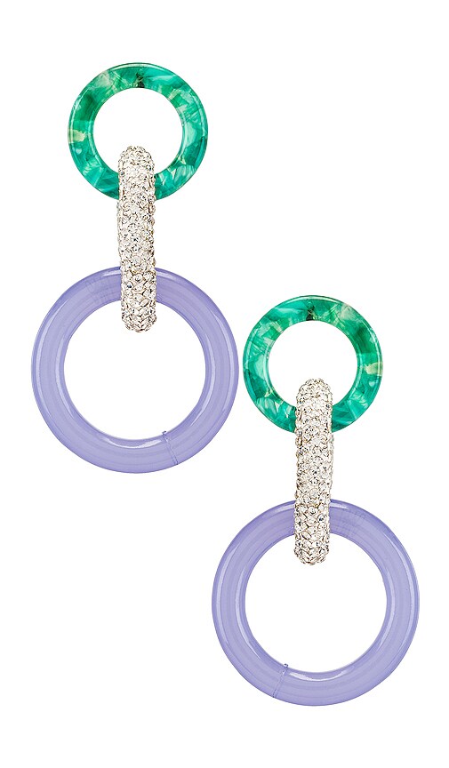 Loop Earrings