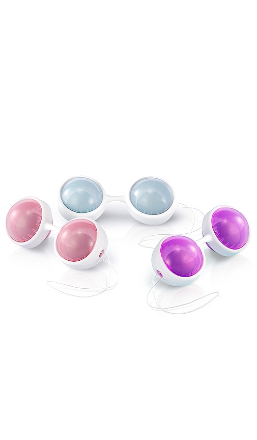 LELO LELO Beads Plus in Multi