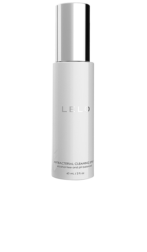 Shop Lelo Toy Cleaning Spray In White