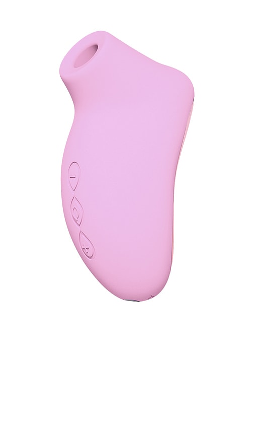 LELO Sona 2 Travel in Pink