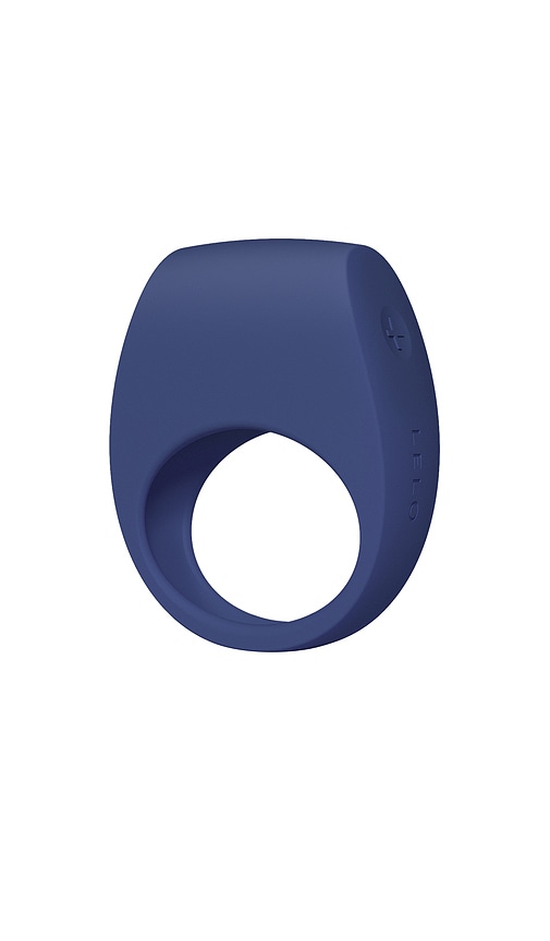 Tor 3 in Base Blue.