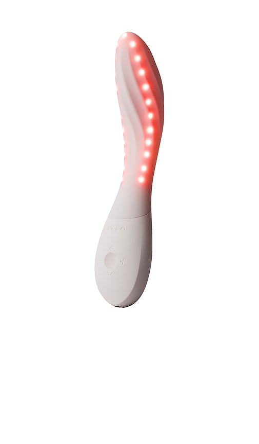 Lelo Mona Spectra In White