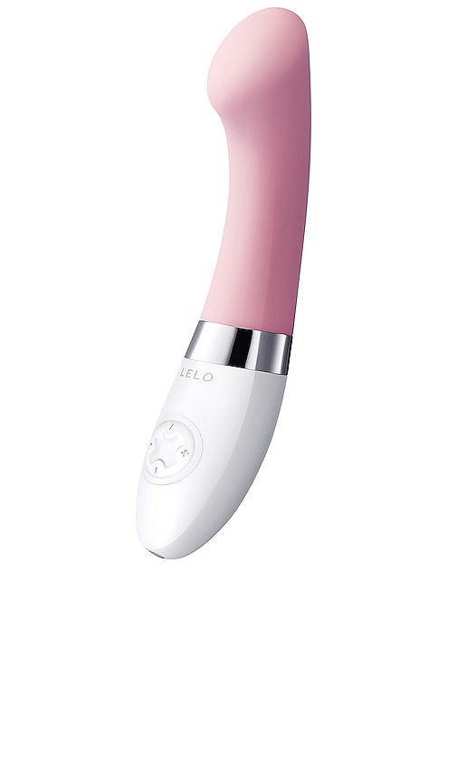 Product image of LELO VIBREUR GIGI in Pink. Click to view full details