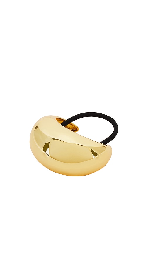 Glossy Dome Pony Cuff