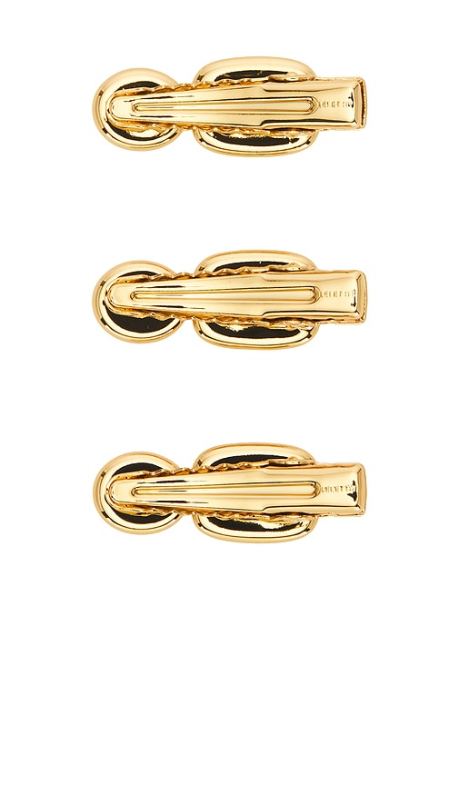 LELET NY Vega Clip Set Of 3 | Thumbnail 2 LELET NY Vega Clip Set Of 3 | Thumbnail 2