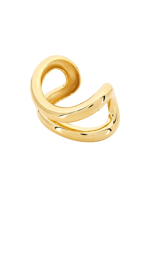 LELET NY BRACELET VOID en Metallic Gold 172 €