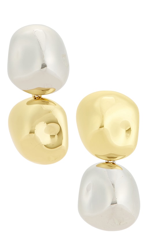 LELET NY Zoe Petite Drop Earrings