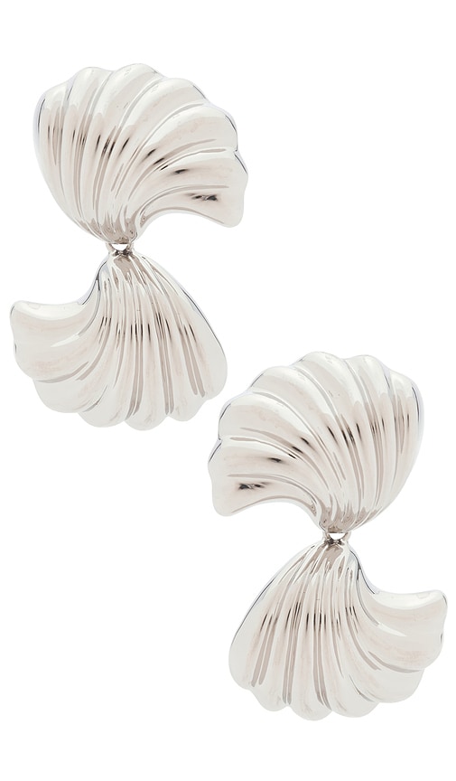 LELET NY Vini Drop Earrings