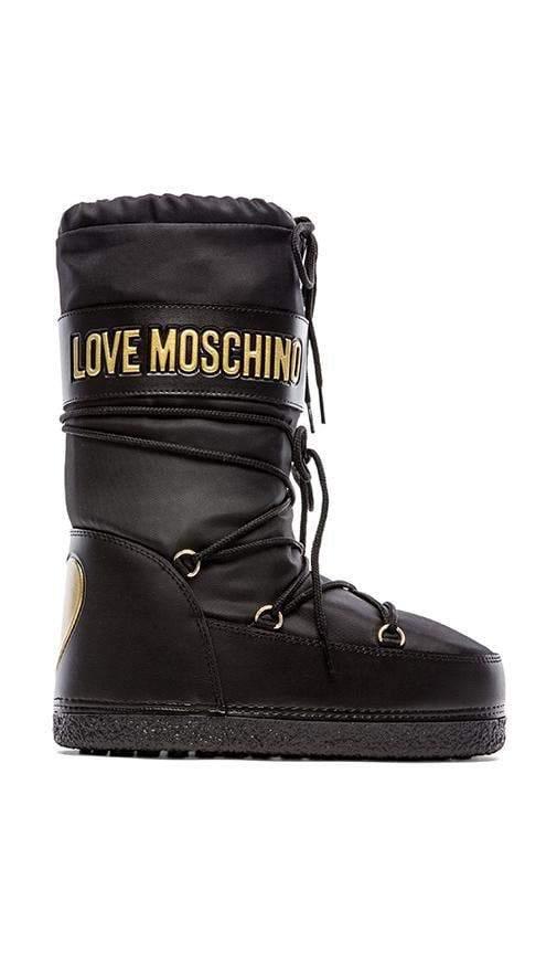 Love Boot