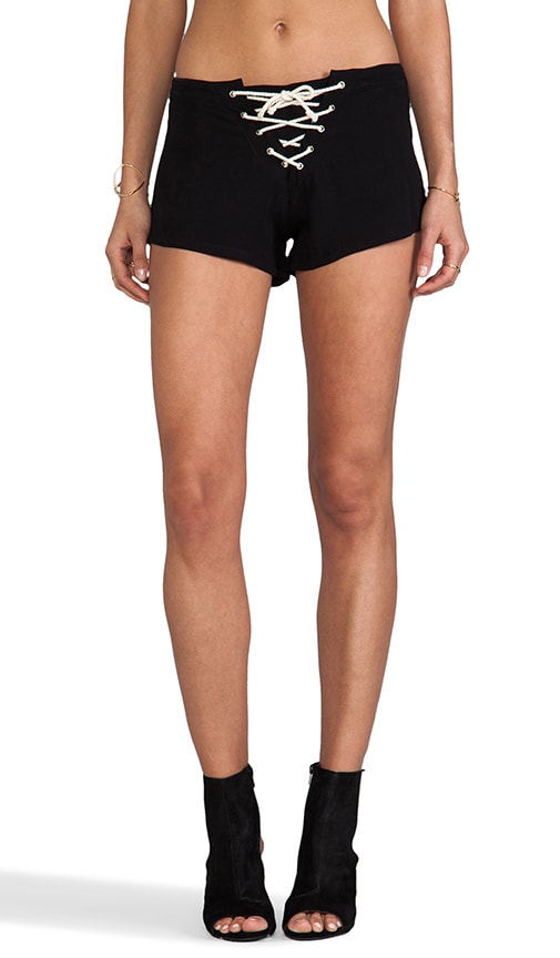 Jimi Short