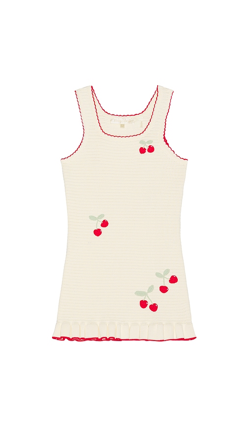 Tween Ottie Dress