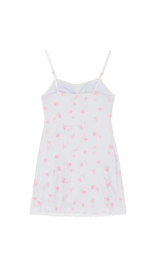 LoveShackFancy Tween Langer Dress | Thumbnail 2 LoveShackFancy Tween Langer Dress | Thumbnail 2