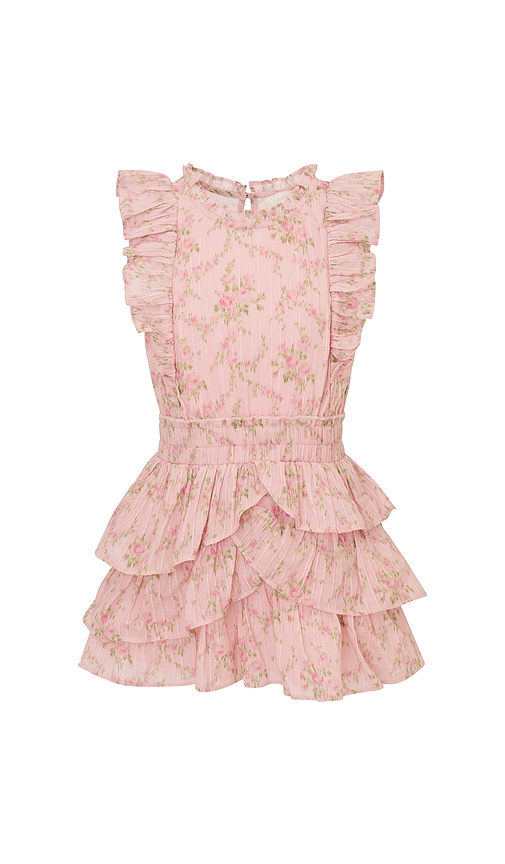 Kids Decker Dress