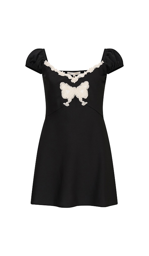 Karola Tween Dress
