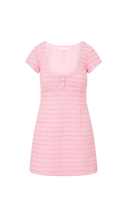 Valentia Tween Dress