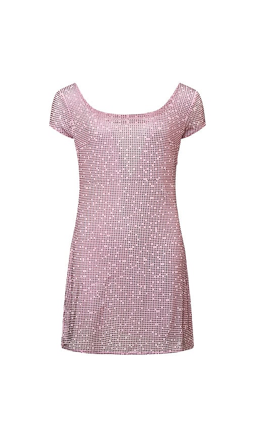 LoveShackFancy Tween Liselle Dress