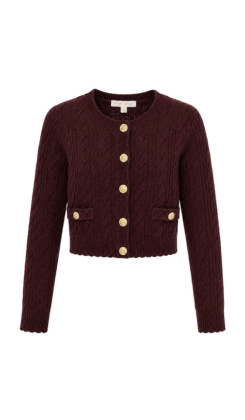 Kenderson Tween Cardigan
