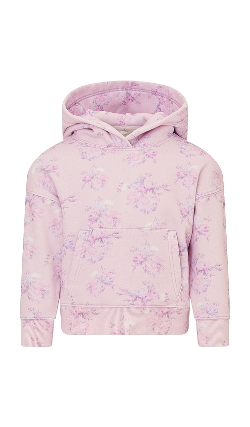 Nacova Tween Hoodie