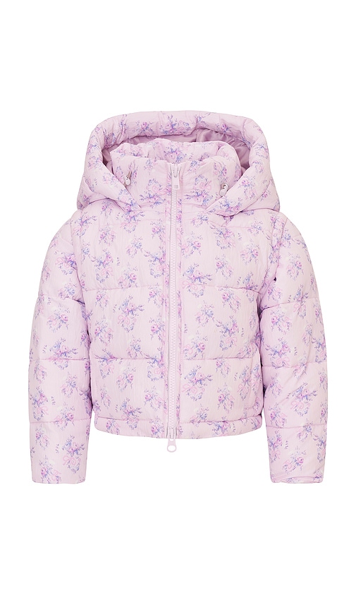 Moore Tween Jacket