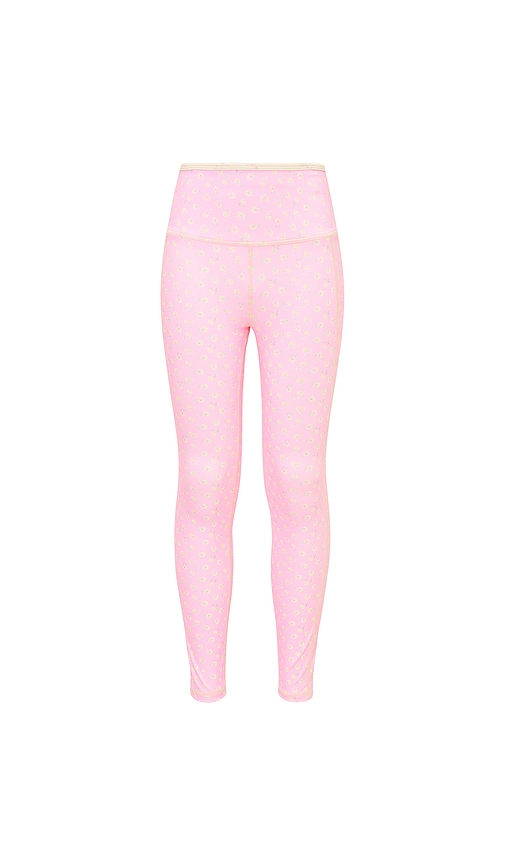 LoveShackFancy Tween Highland Legging