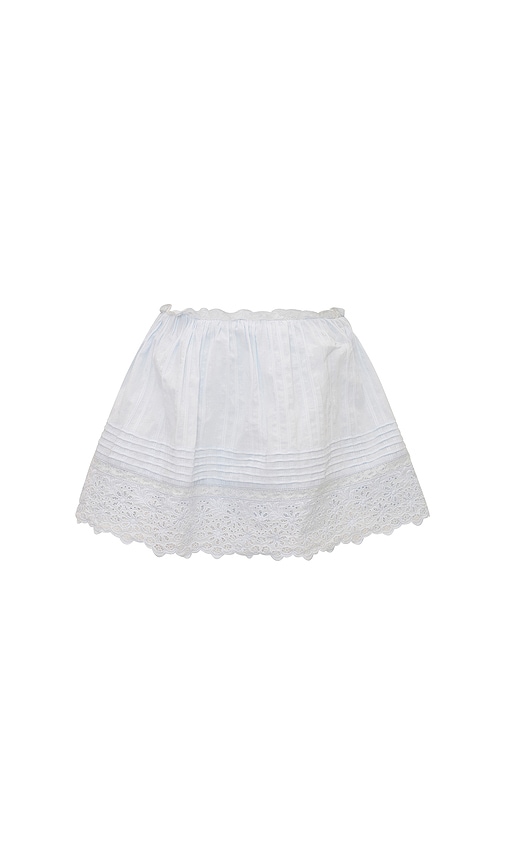 Kids Mini Sani Skirt