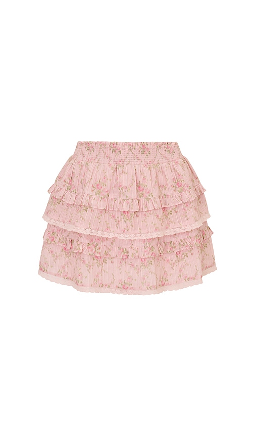 Billie Tween Skirt