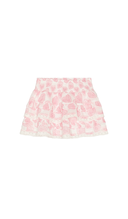 LoveShackFancy Kids Billie Skirt