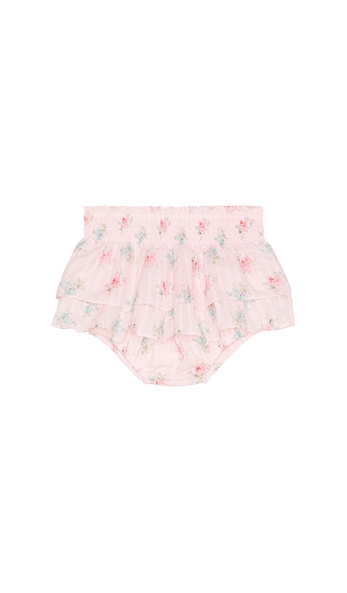 Baby Elizaveta Bloomer