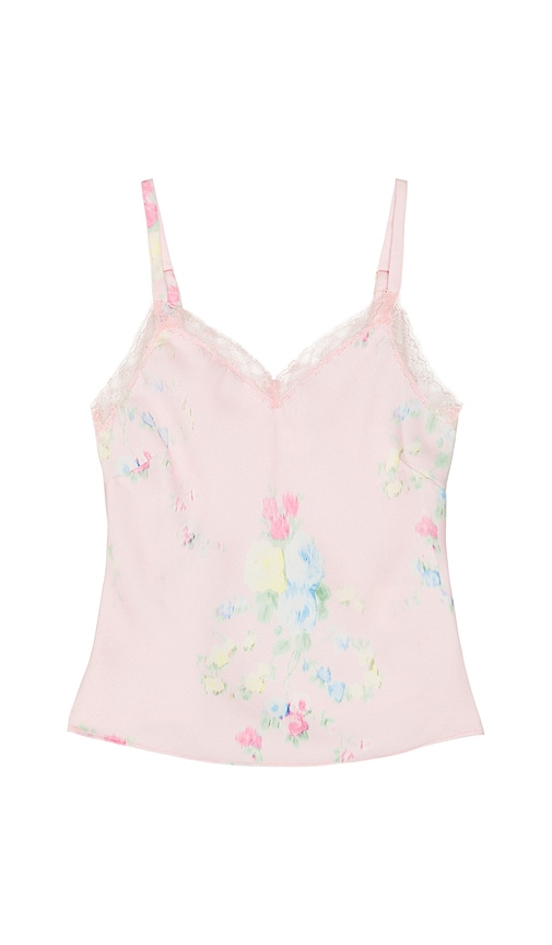 Tween Lirena Top