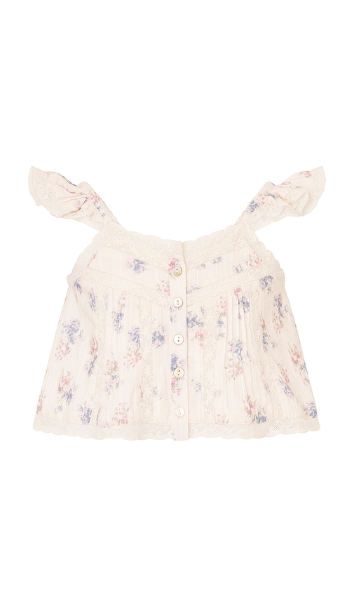 Norina Tween Top