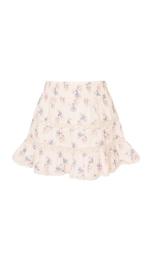 Bradie Tween Skirt