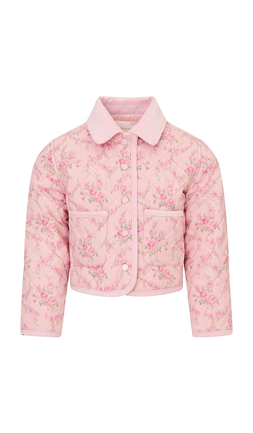 Norinda Tween Jacket