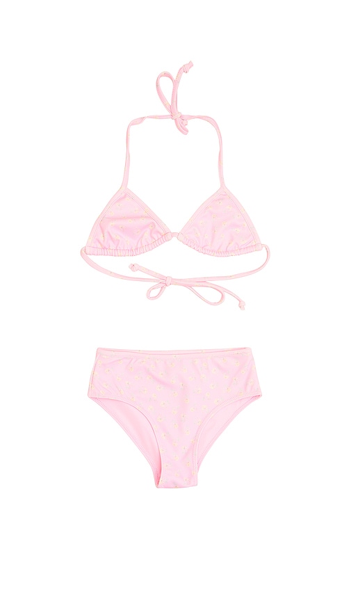 LoveShackFancy Kids Finnie Bikini