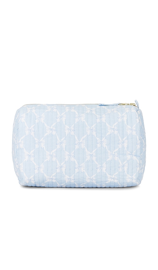 Loveshackfancy Octavia Pouch With Bow
