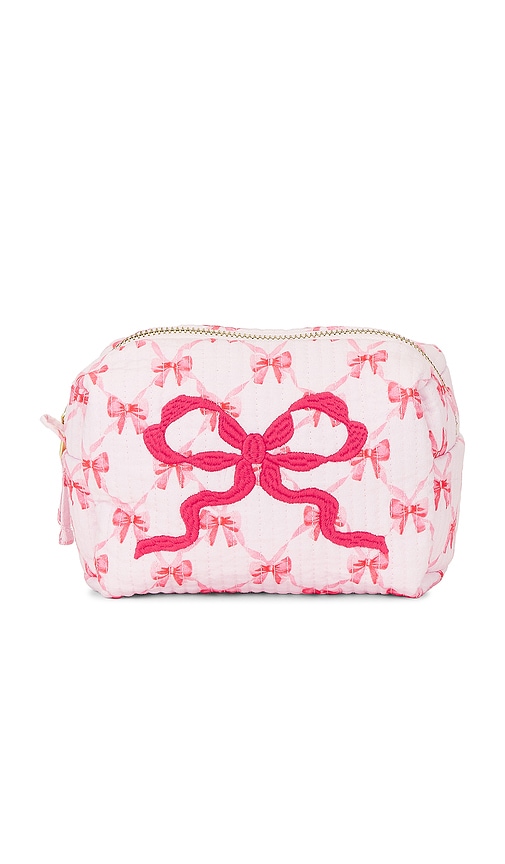 Loveshackfancy Mini Octavia Pouch