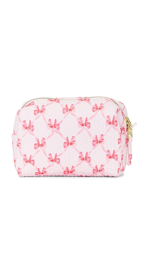 Loveshackfancy Mini Octavia Pouch