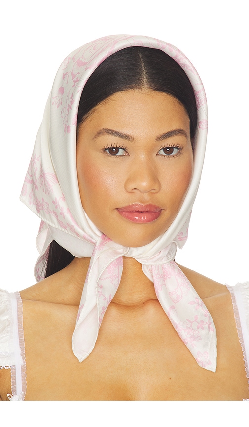 Labrina Head Scarf