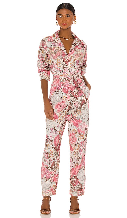 Loveshackfancy jumpsuit store