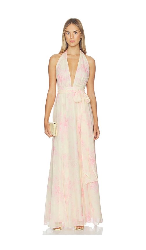 LoveShackFancy Lilah Dress