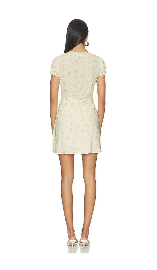 LoveShackFancy Yasmin Dress | Thumbnail 3