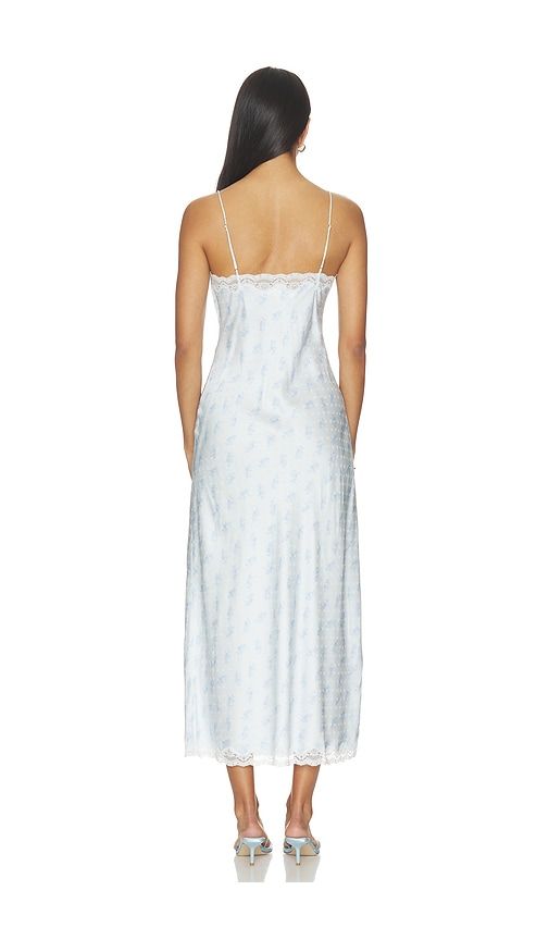 LoveShackFancy Manuela Dress | Thumbnail 3