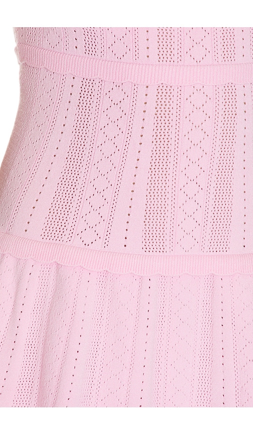 LoveShackFancy Laighton Dress | Thumbnail 4 LoveShackFancy Laighton Dress | Thumbnail 4