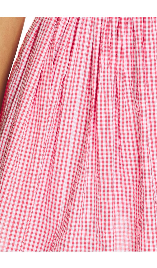 LoveShackFancy Khloe Dress | Thumbnail 4 LoveShackFancy Khloe Dress | Thumbnail 4