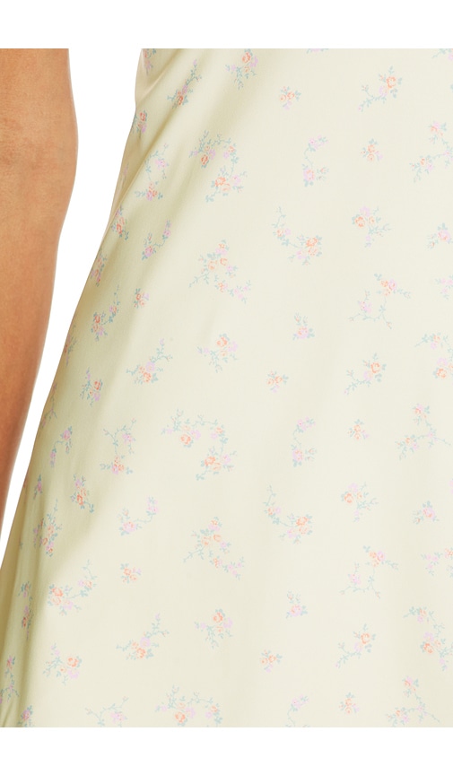 LoveShackFancy Lashinda Dress | Thumbnail 4
