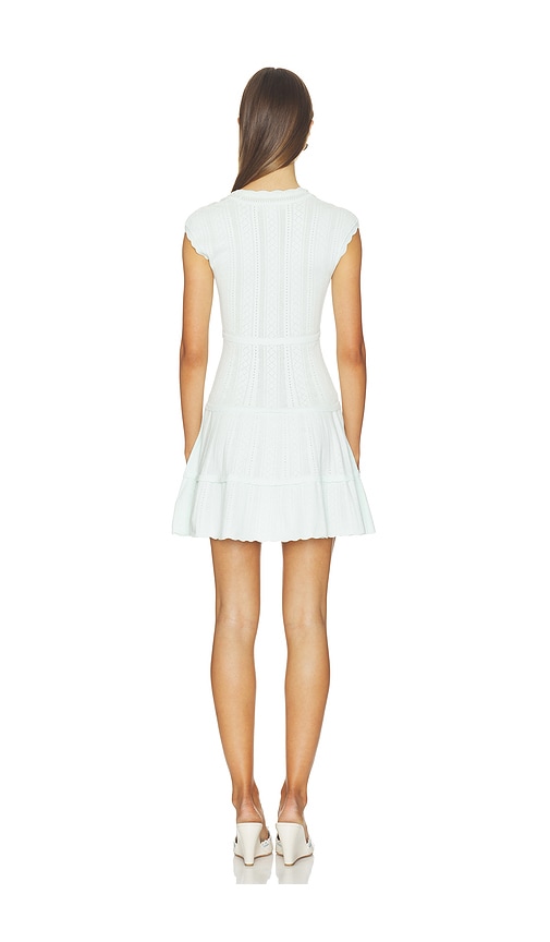 LoveShackFancy Laighton Dress | Thumbnail 3