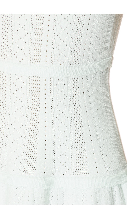 LoveShackFancy Laighton Dress | Thumbnail 4