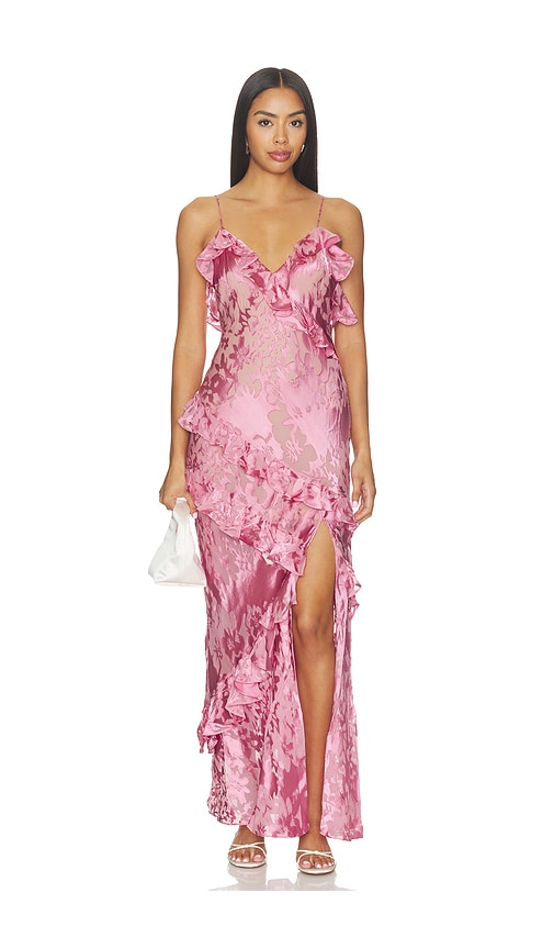 Dean Dress